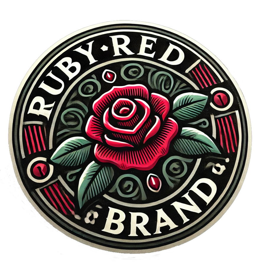 Ruby Red Brand