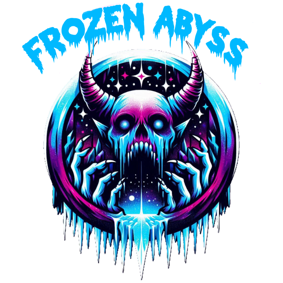 Frozen Abyss