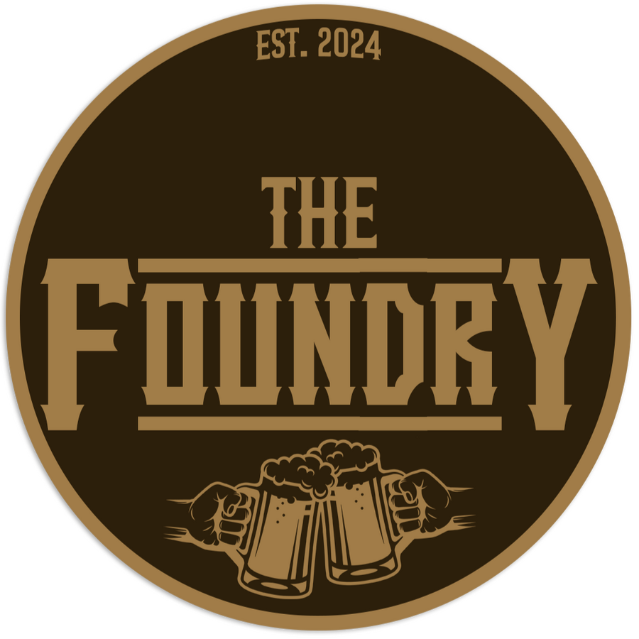 The Foundry