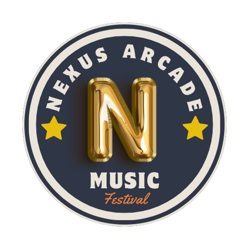 Nexus Arcade Music Festival