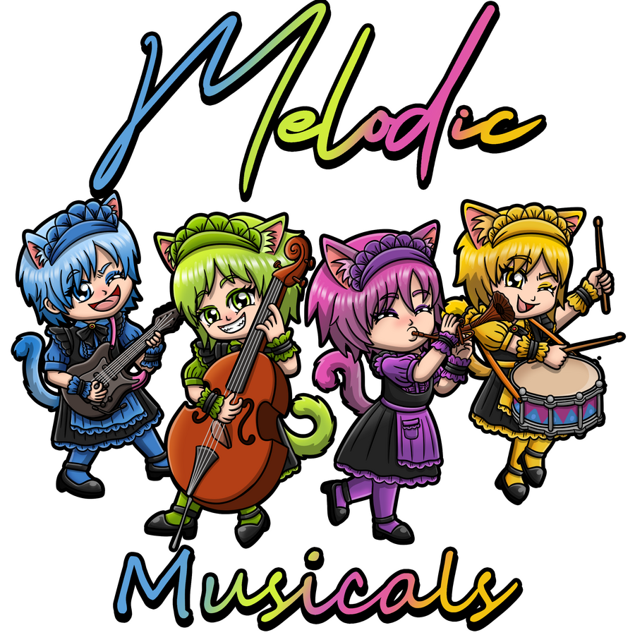 Melodic Musicals