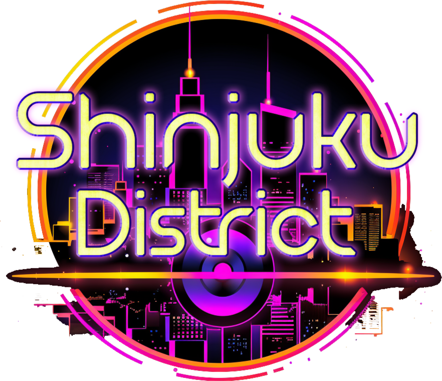 Shinjuku District
