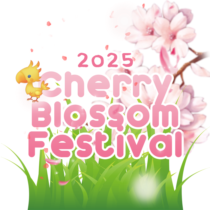 Cherry Blossom Festival 2025 Cherry Blossom Festival 2025